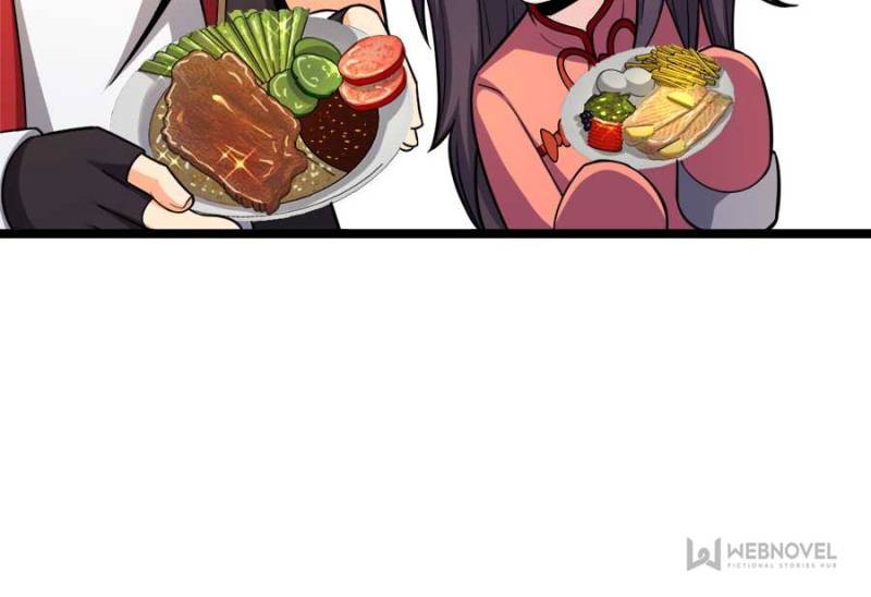 Spare Me, Great Lord! chapter 68 page 90