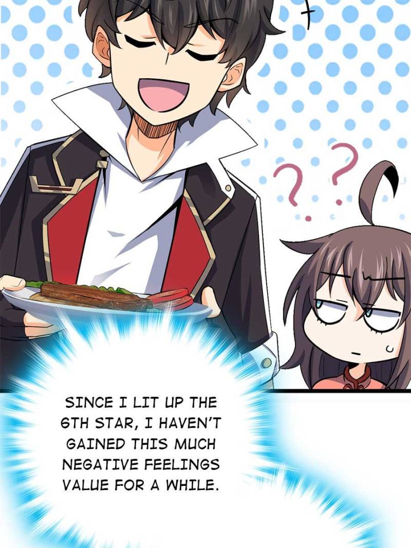 Spare Me, Great Lord! chapter 68 page 92