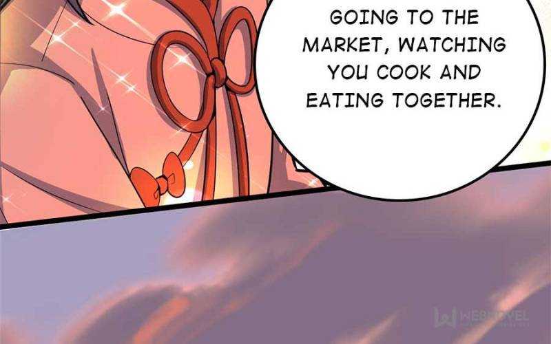 Spare Me, Great Lord! chapter 68 page 96