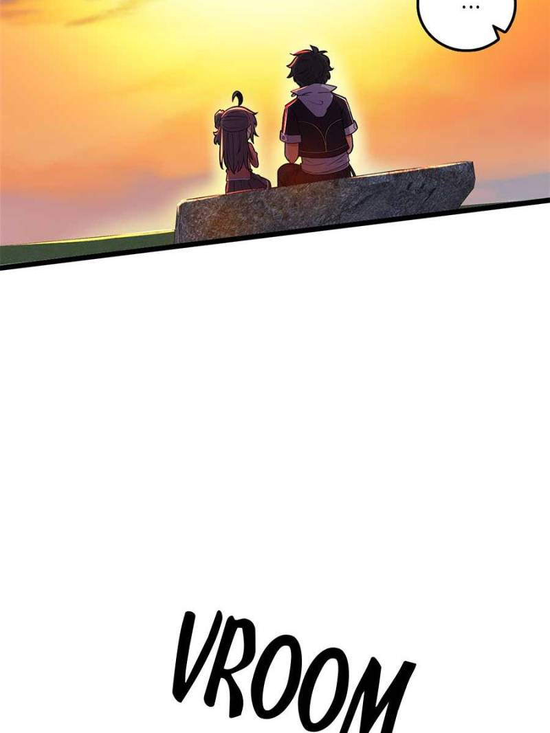 Spare Me, Great Lord! chapter 68 page 98