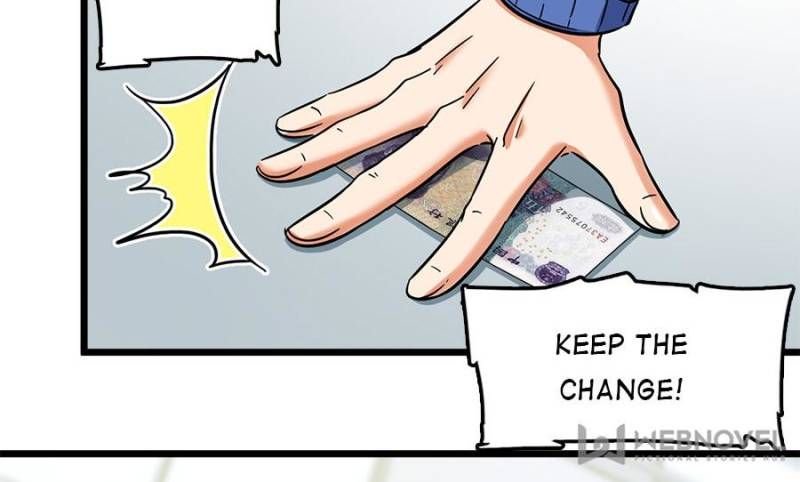 Spare Me, Great Lord! chapter 7 page 11