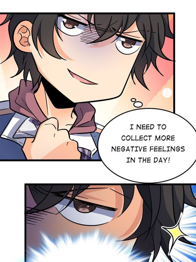 Spare Me, Great Lord! chapter 7 page 15