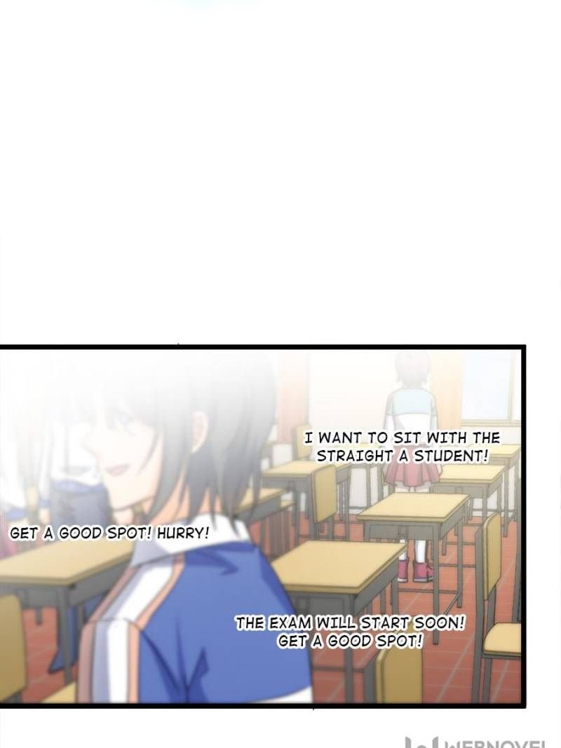 Spare Me, Great Lord! chapter 7 page 17