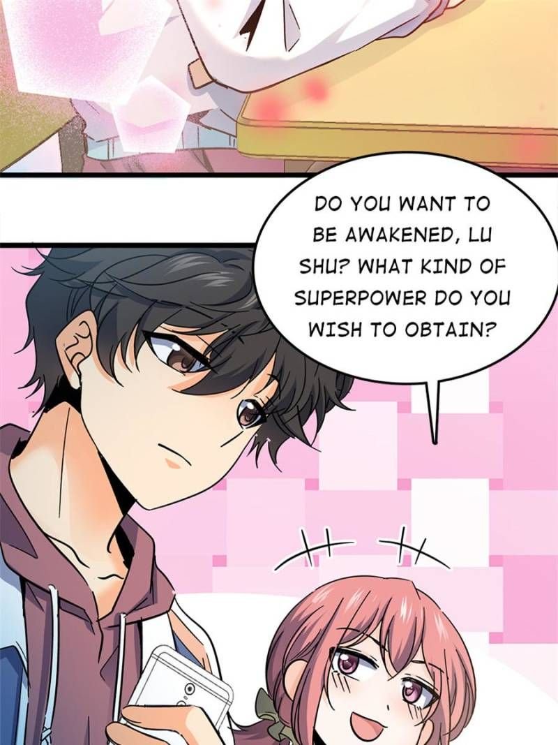 Spare Me, Great Lord! chapter 7 page 20