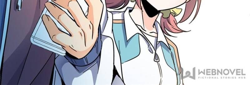 Spare Me, Great Lord! chapter 7 page 21