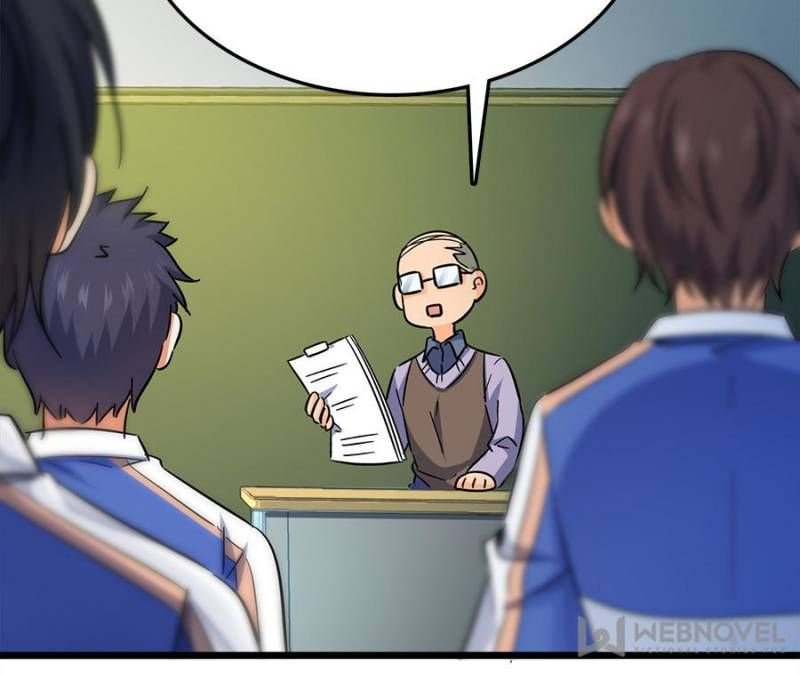 Spare Me, Great Lord! chapter 7 page 25