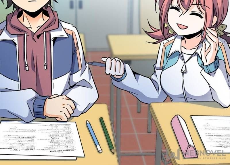 Spare Me, Great Lord! chapter 7 page 27