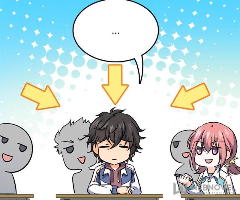 Spare Me, Great Lord! chapter 7 page 29