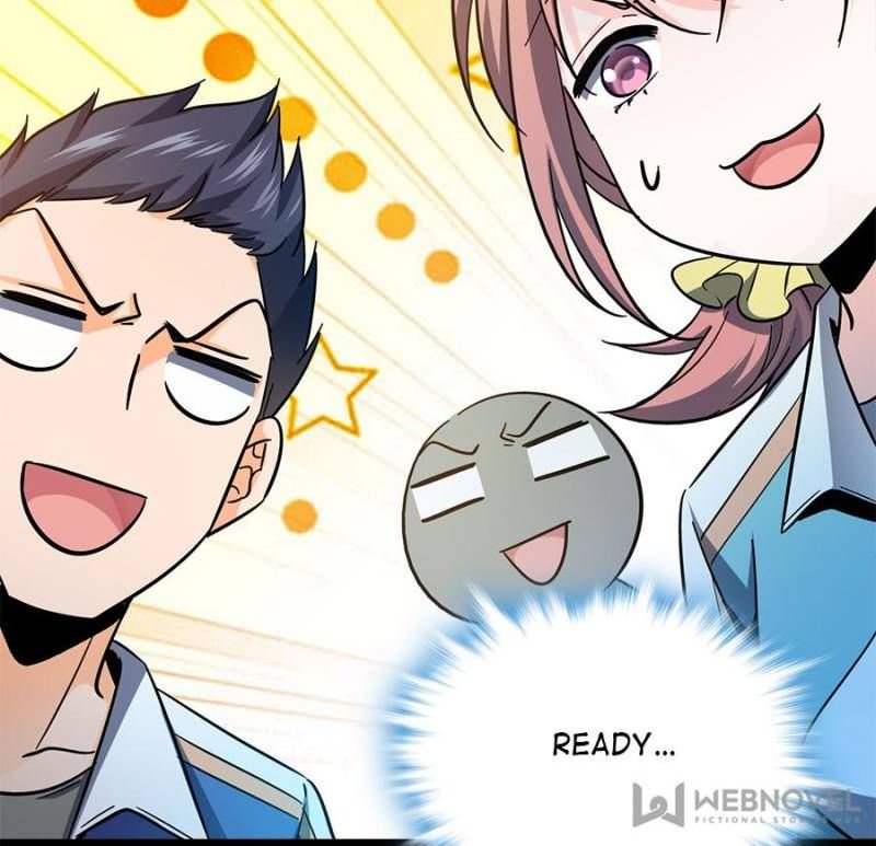 Spare Me, Great Lord! chapter 7 page 34