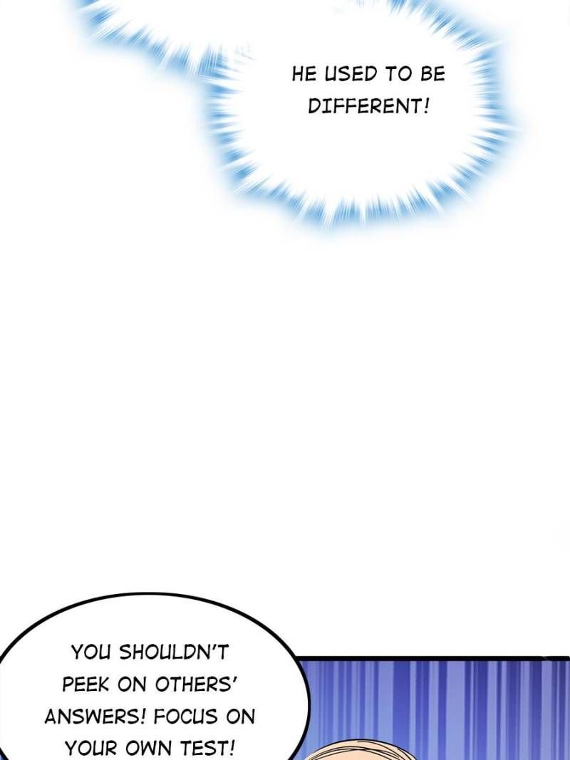 Spare Me, Great Lord! chapter 7 page 37