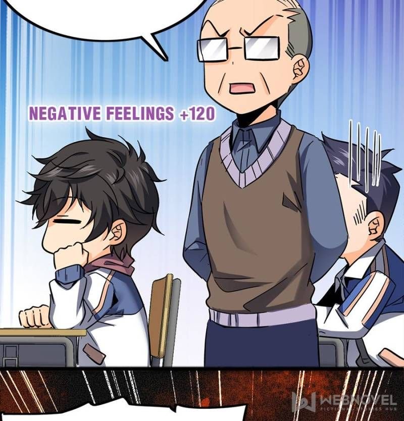 Spare Me, Great Lord! chapter 7 page 38