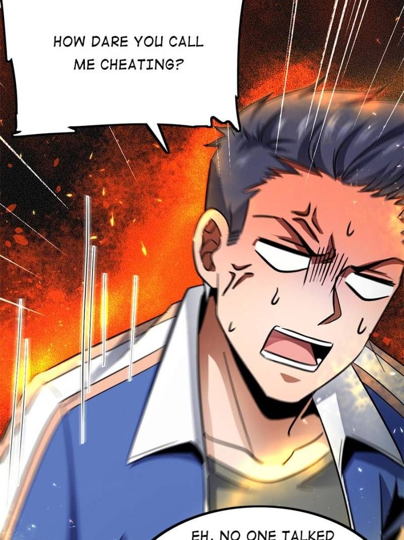 Spare Me, Great Lord! chapter 7 page 39