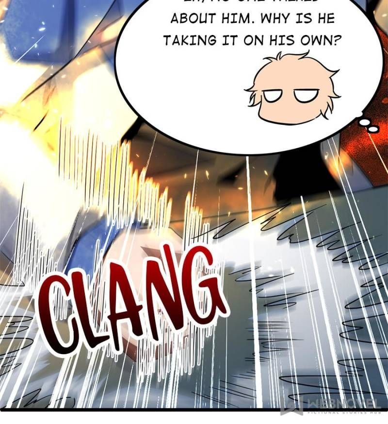 Spare Me, Great Lord! chapter 7 page 40