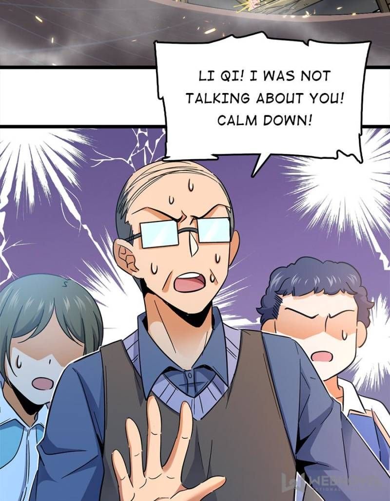 Spare Me, Great Lord! chapter 7 page 42