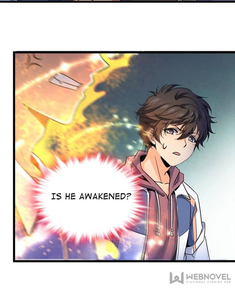 Spare Me, Great Lord! chapter 7 page 43