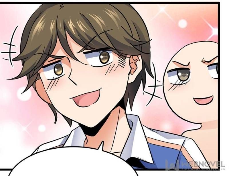 Spare Me, Great Lord! chapter 7 page 9