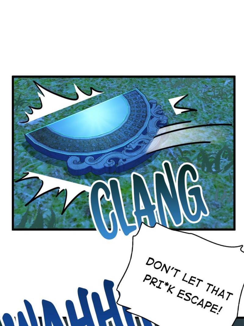 Spare Me, Great Lord! chapter 70 page 1