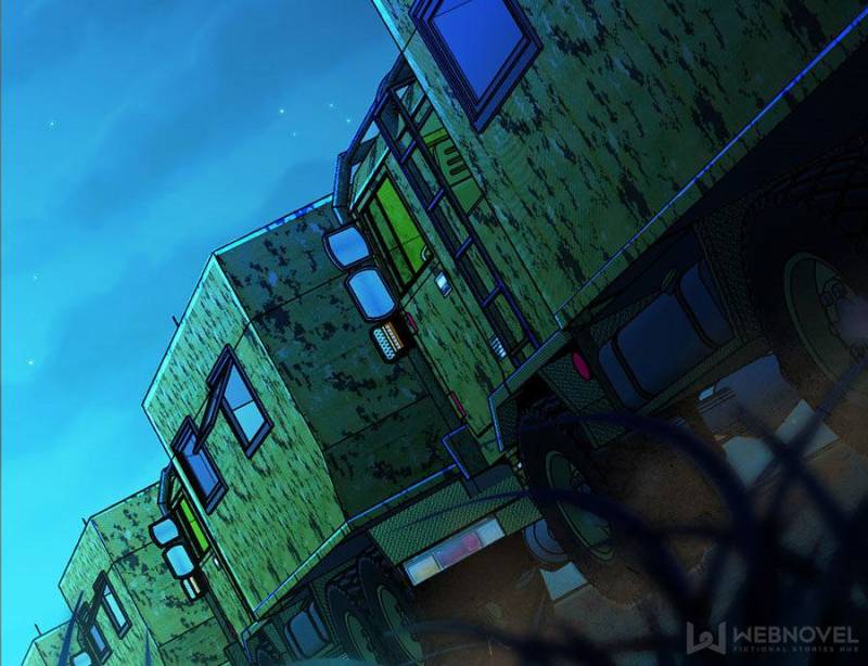 Spare Me, Great Lord! chapter 70 page 104