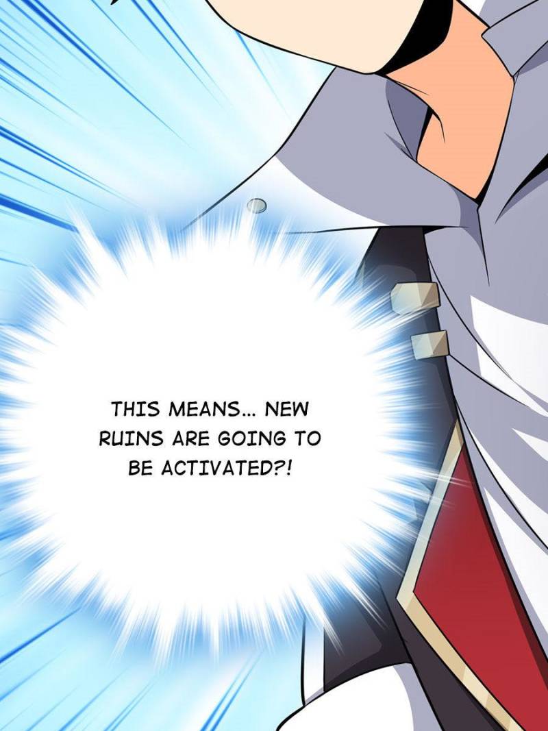 Spare Me, Great Lord! chapter 70 page 106