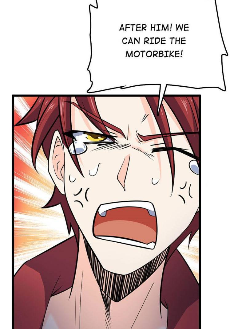 Spare Me, Great Lord! chapter 70 page 17