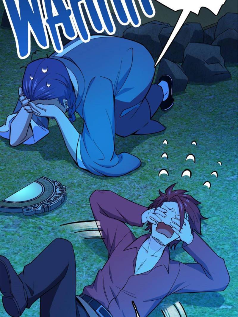 Spare Me, Great Lord! chapter 70 page 2