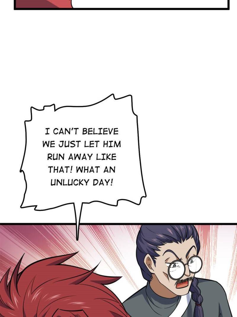 Spare Me, Great Lord! chapter 70 page 22