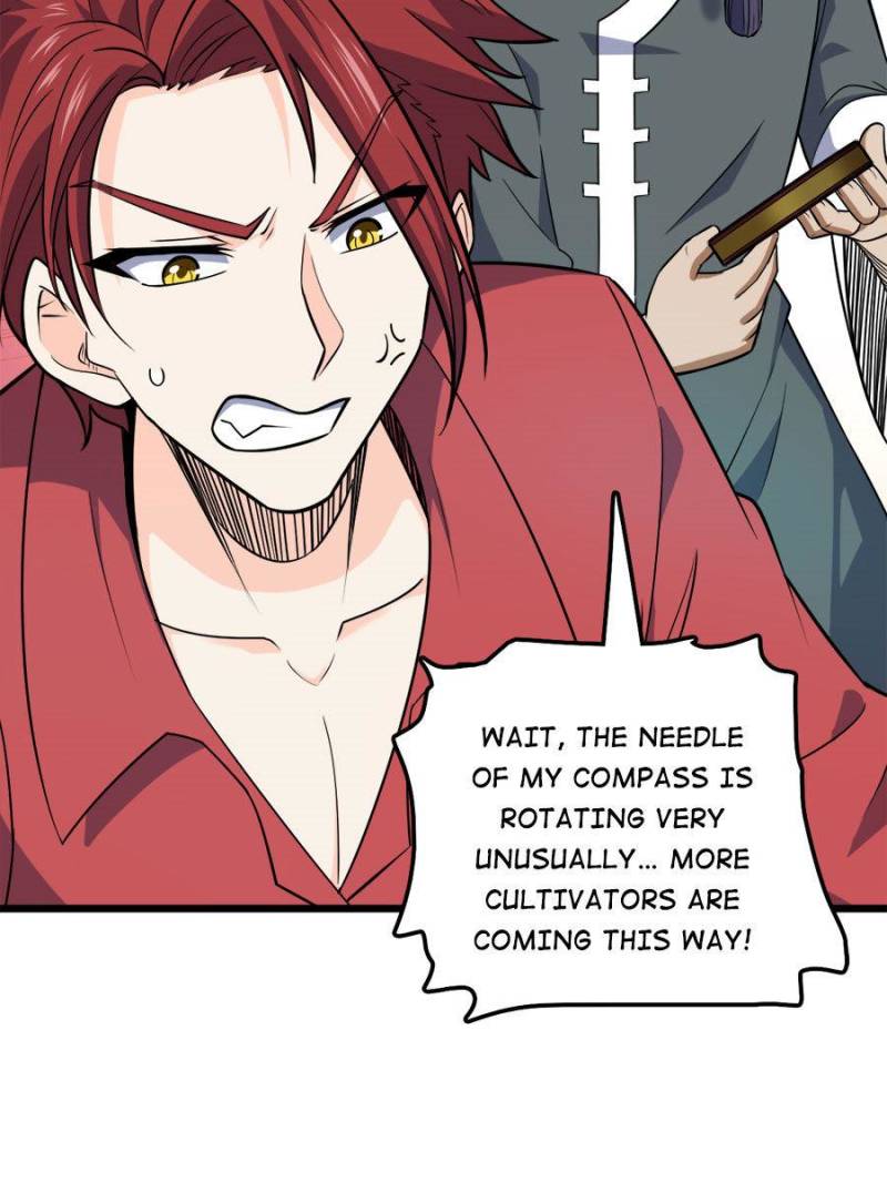 Spare Me, Great Lord! chapter 70 page 23