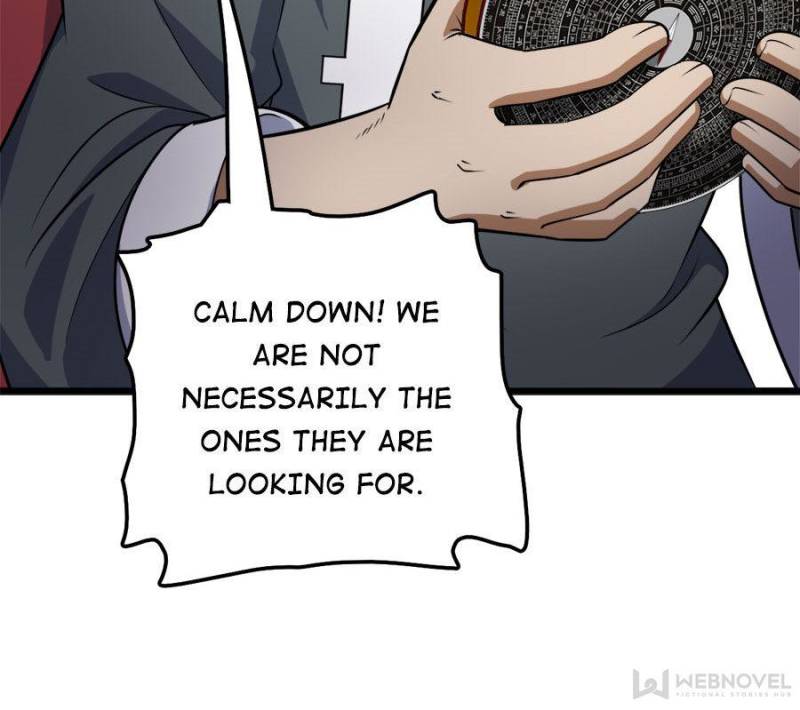 Spare Me, Great Lord! chapter 70 page 27