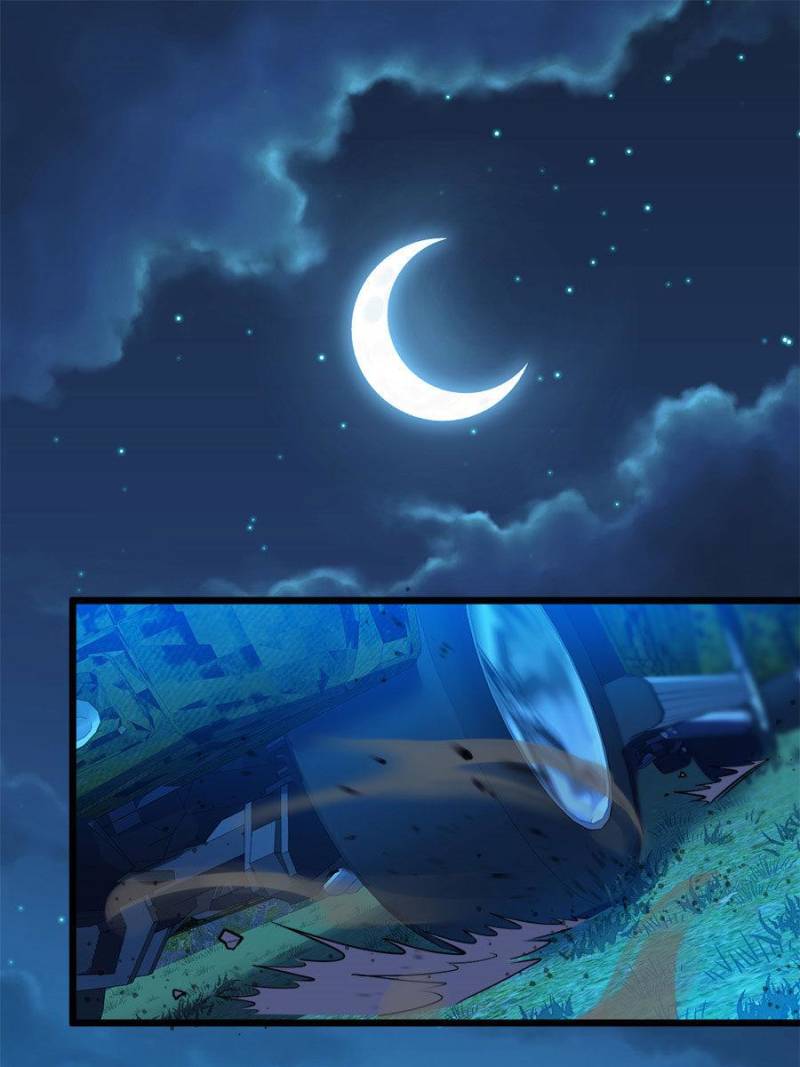 Spare Me, Great Lord! chapter 70 page 28