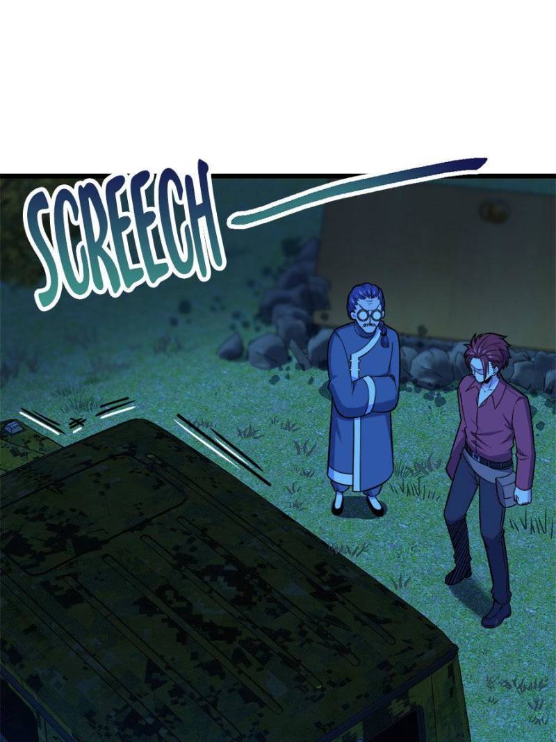 Spare Me, Great Lord! chapter 70 page 31