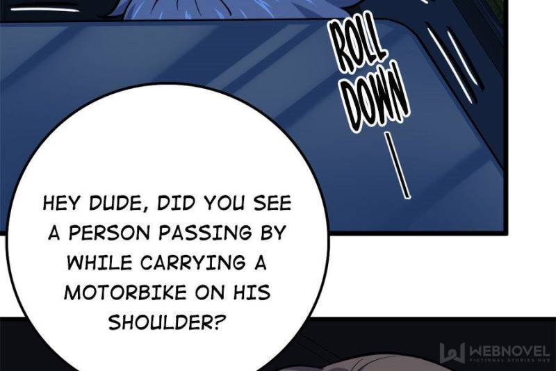 Spare Me, Great Lord! chapter 70 page 33