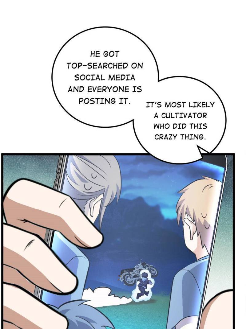 Spare Me, Great Lord! chapter 70 page 35