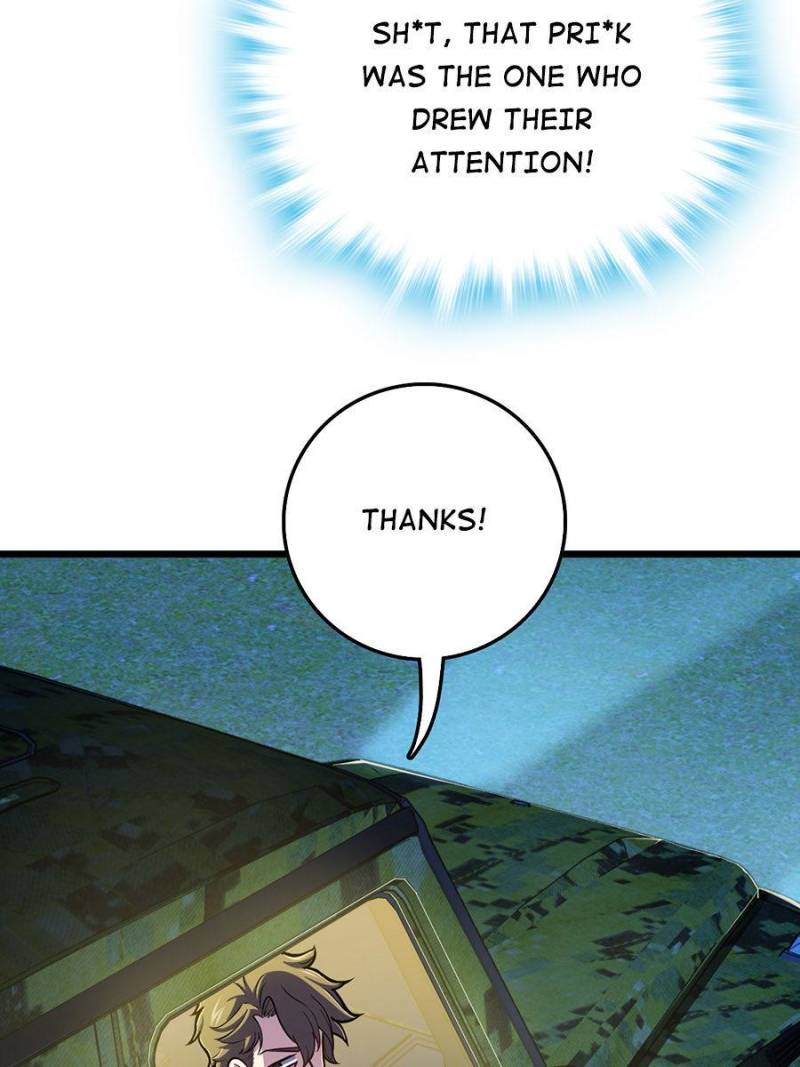 Spare Me, Great Lord! chapter 70 page 38