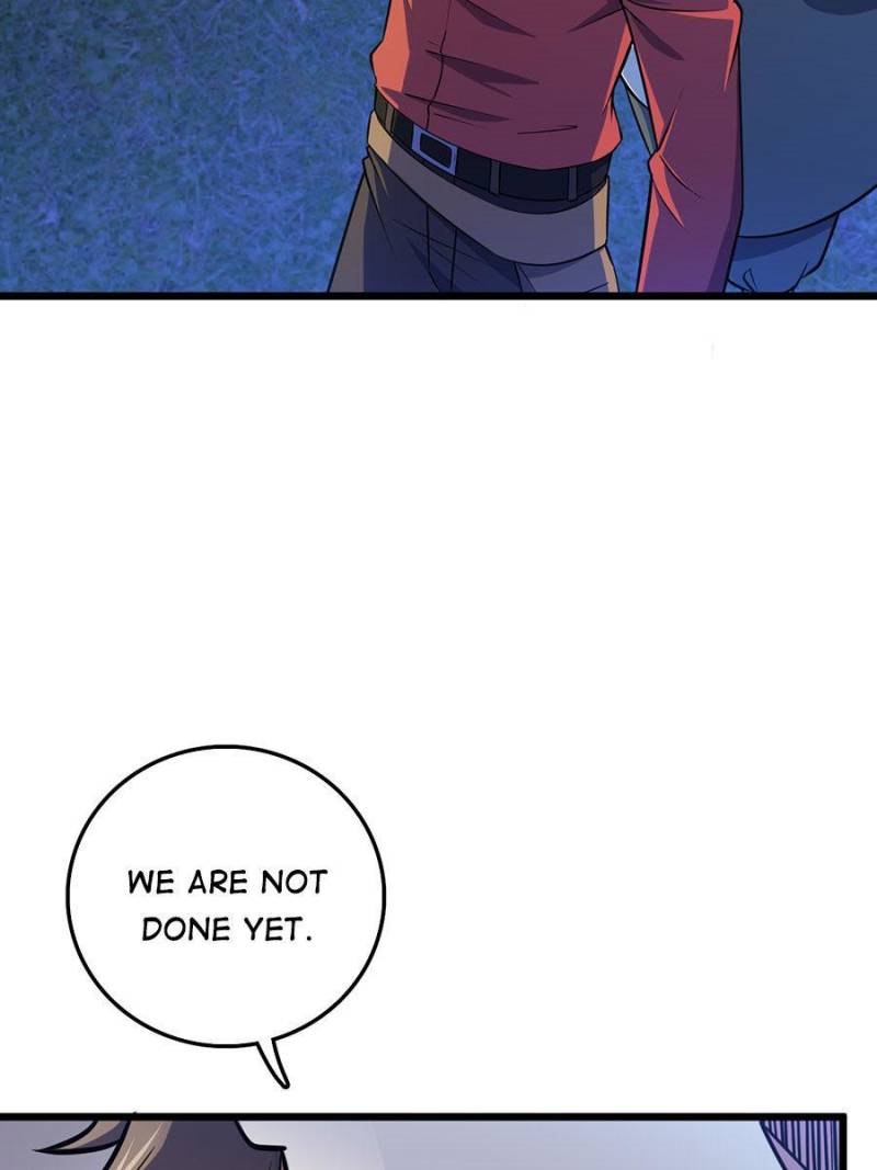 Spare Me, Great Lord! chapter 70 page 41