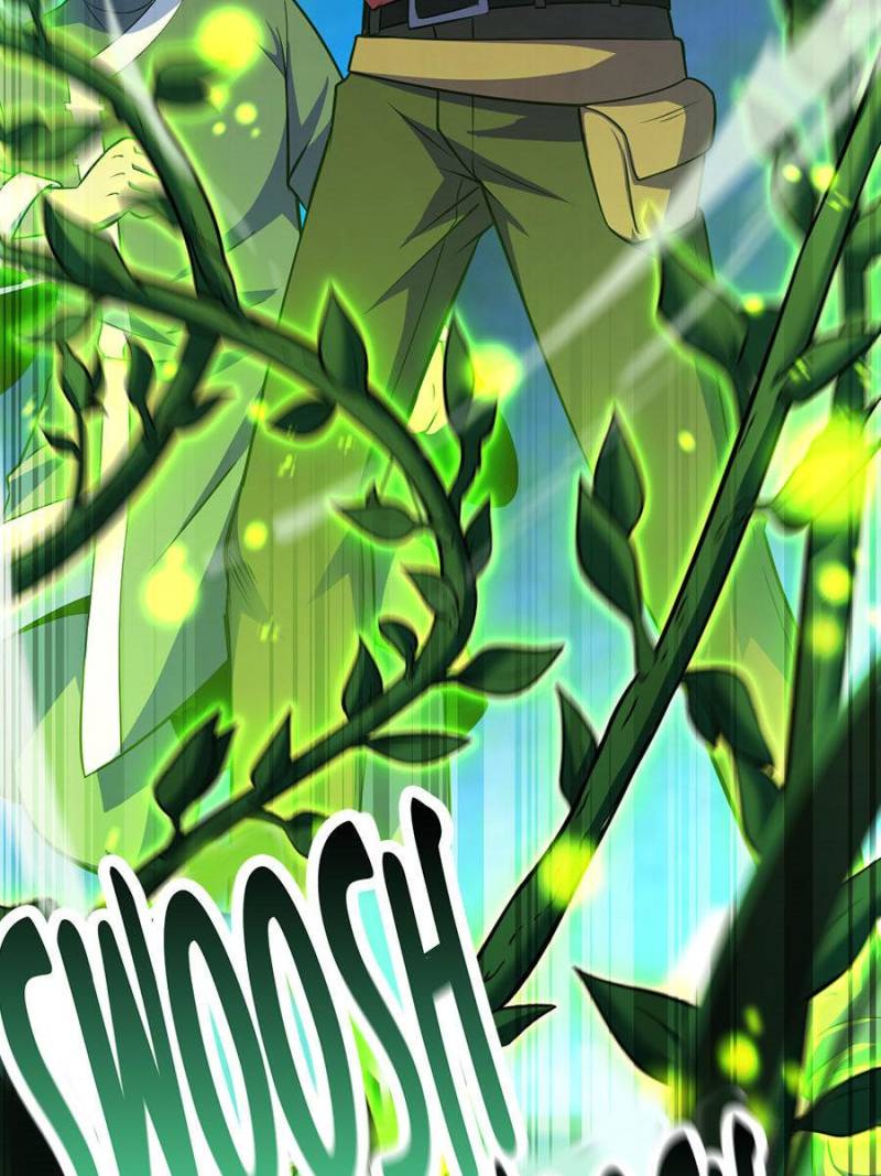 Spare Me, Great Lord! chapter 70 page 44