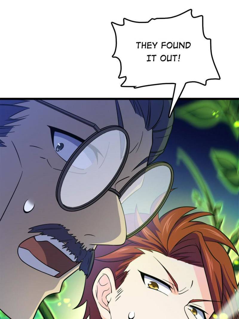 Spare Me, Great Lord! chapter 70 page 46