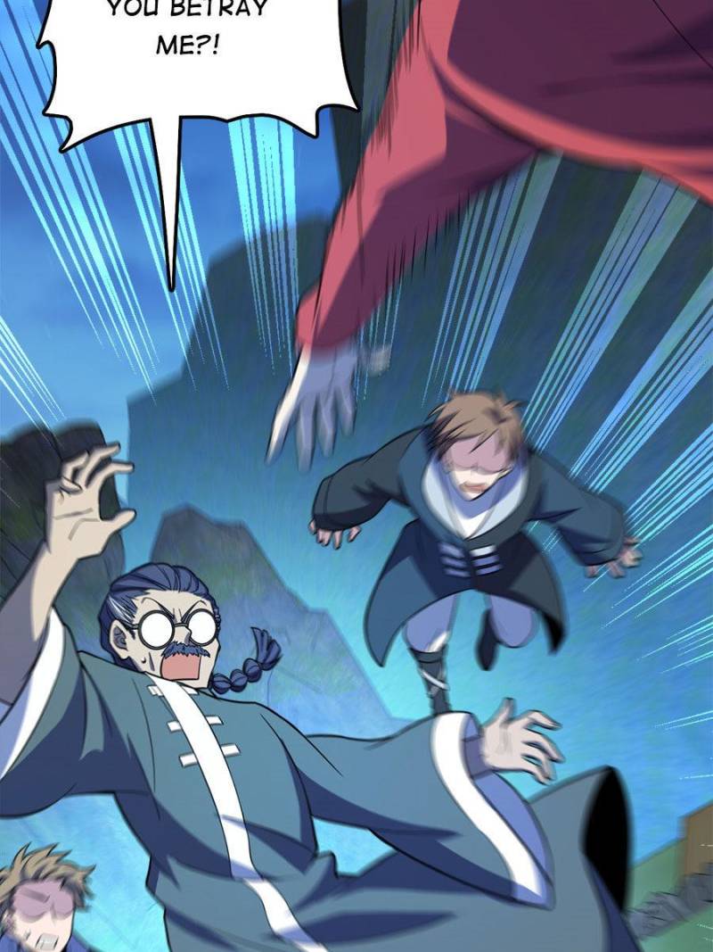 Spare Me, Great Lord! chapter 70 page 53