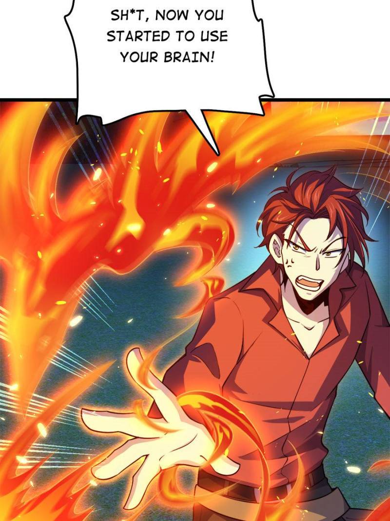 Spare Me, Great Lord! chapter 70 page 59