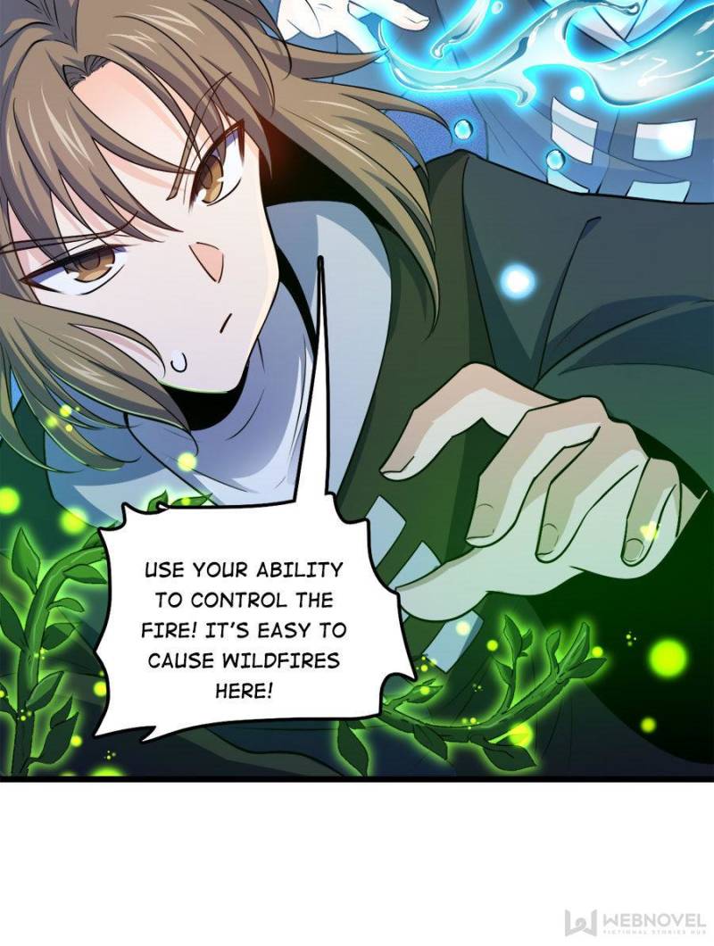 Spare Me, Great Lord! chapter 70 page 65