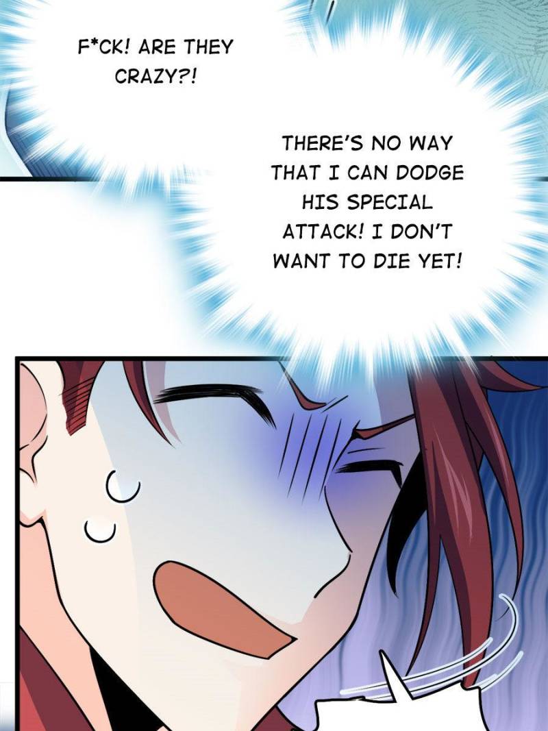 Spare Me, Great Lord! chapter 70 page 69