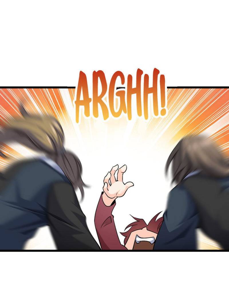 Spare Me, Great Lord! chapter 70 page 72