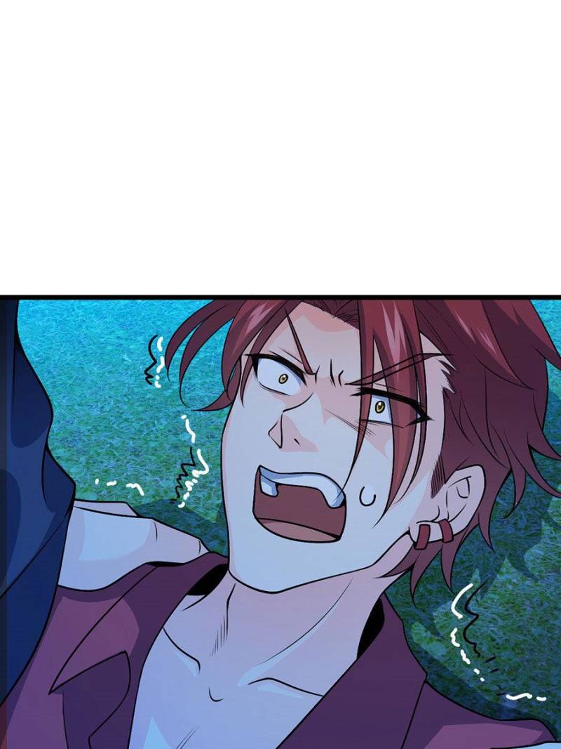 Spare Me, Great Lord! chapter 70 page 73