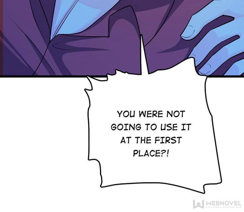 Spare Me, Great Lord! chapter 70 page 74