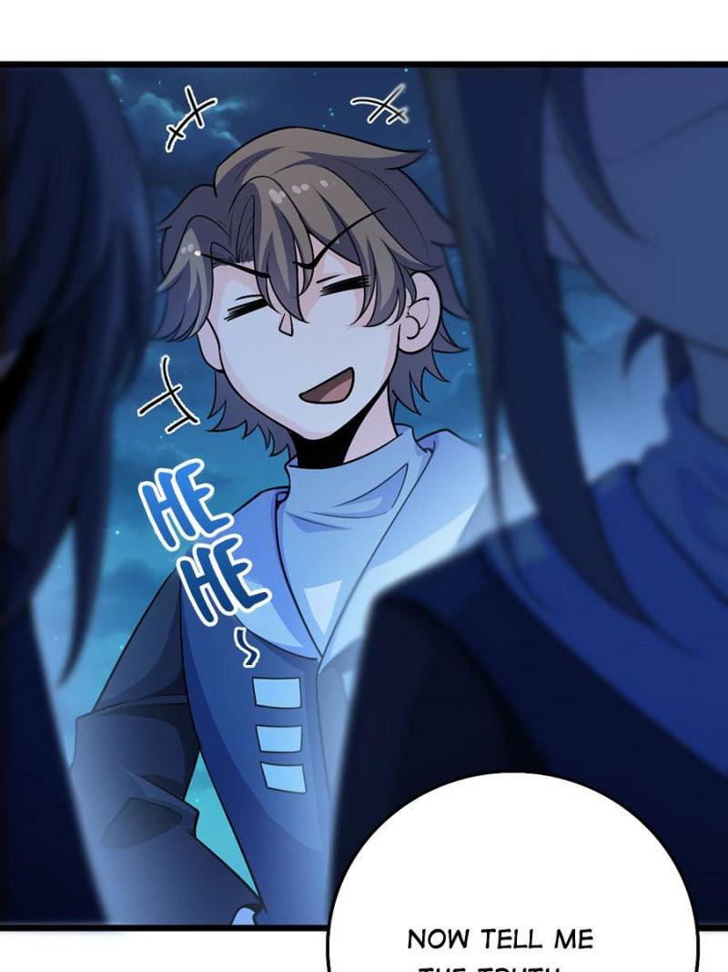 Spare Me, Great Lord! chapter 70 page 75