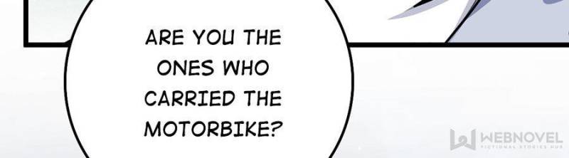 Spare Me, Great Lord! chapter 70 page 77