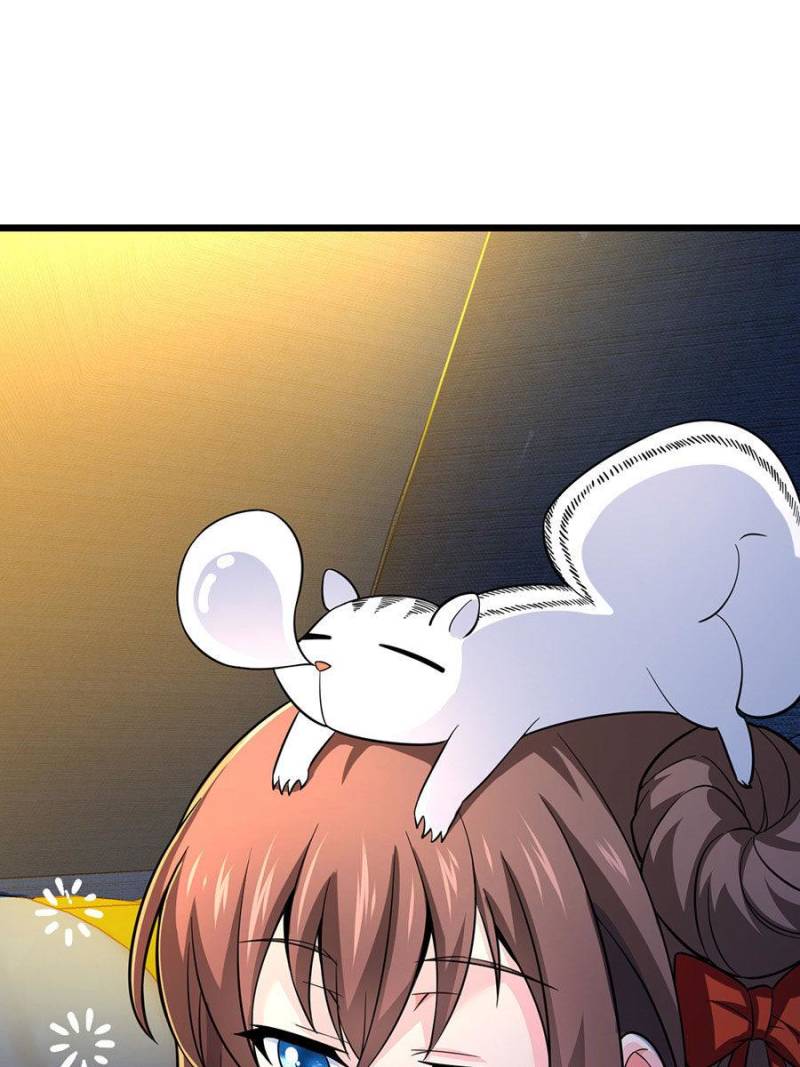 Spare Me, Great Lord! chapter 70 page 82