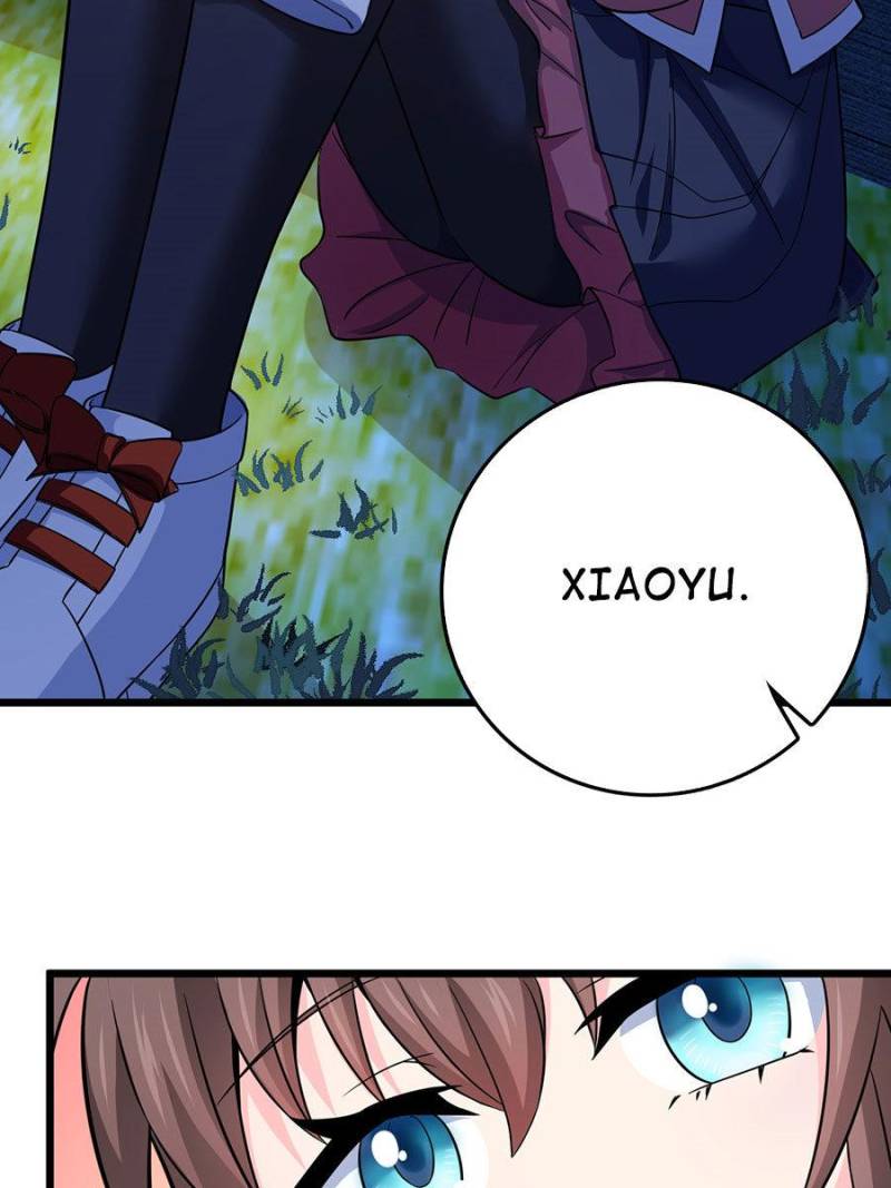 Spare Me, Great Lord! chapter 70 page 84