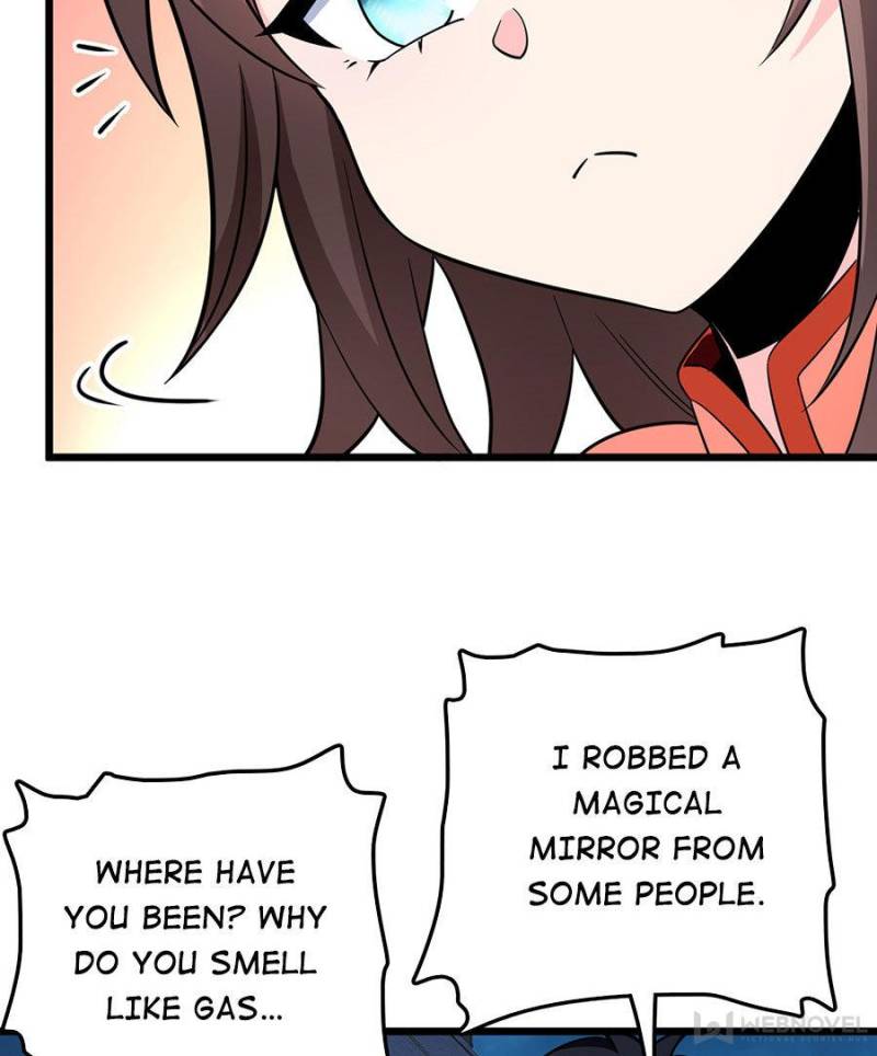 Spare Me, Great Lord! chapter 70 page 85