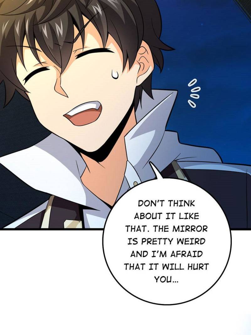 Spare Me, Great Lord! chapter 70 page 91