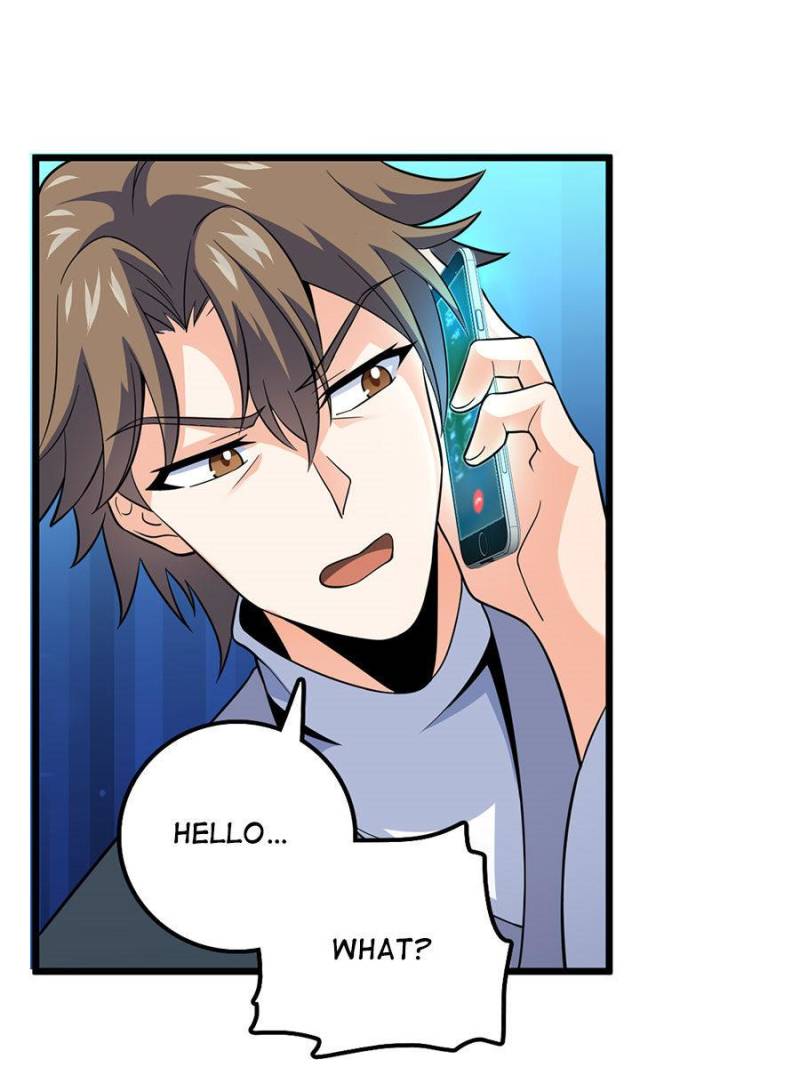 Spare Me, Great Lord! chapter 70 page 99